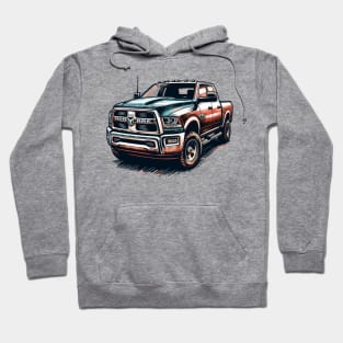 Dodge Ram Hoodie